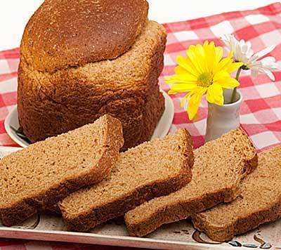 Cannon River Limpa - Sweet rye bread mix