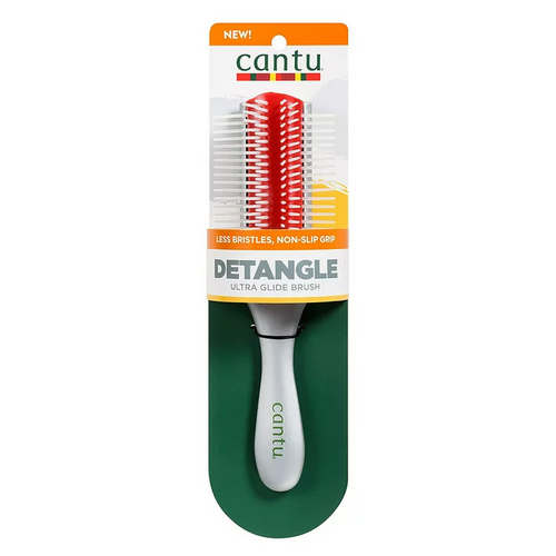 Cantu Detangle Ultra Glide Brush