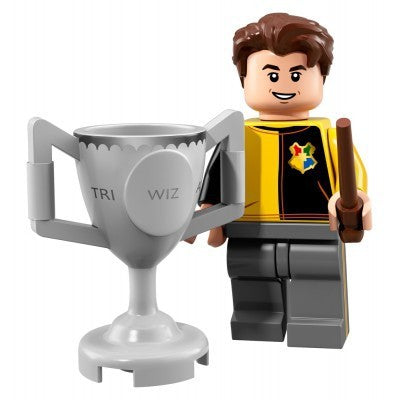 Cedric Diggory, Harry Potter, Series 1
