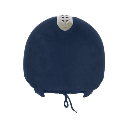 Champion Vent-Air Navy Riding Helmet