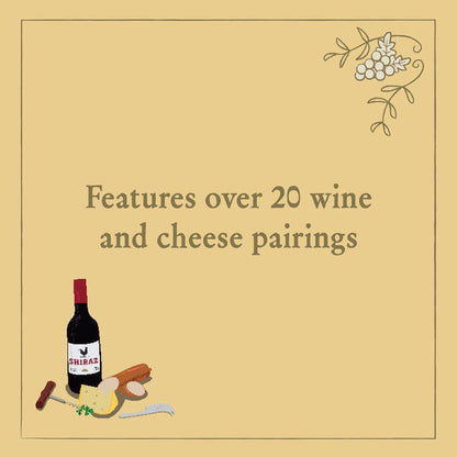 Cheese Wine Puzzle
