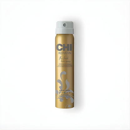 CHI Keratin Flex Finish Hair Spray