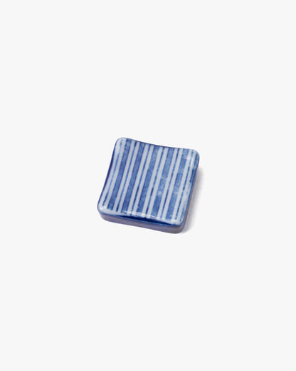 Chopstick Rest, Ichiyama, Square Shima