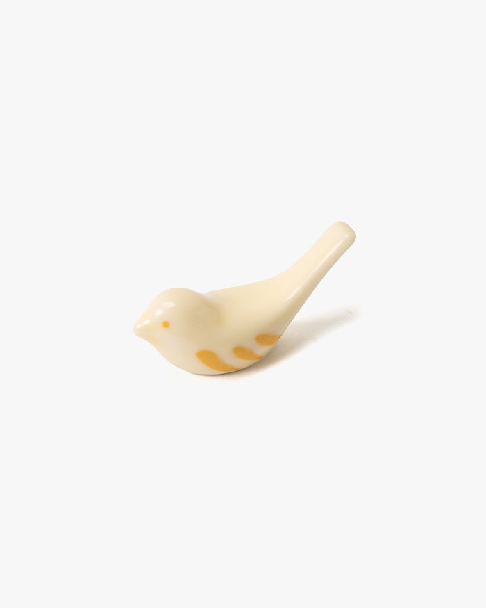 Chopstick Rest, Masterscraft, Striped Bird