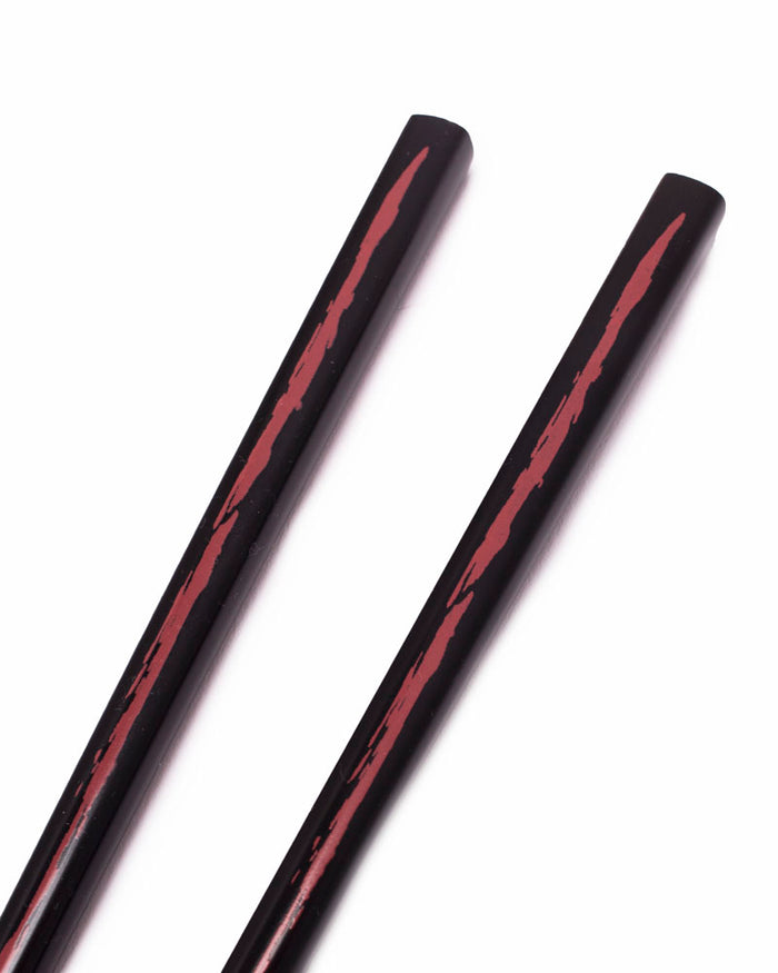 Chopsticks, Kawai, Raiha