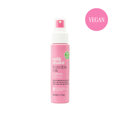 Christmas mini flower vibes incredible milk 55ml