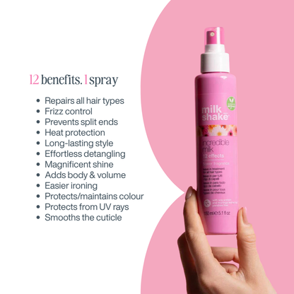 Christmas mini flower vibes incredible milk 55ml