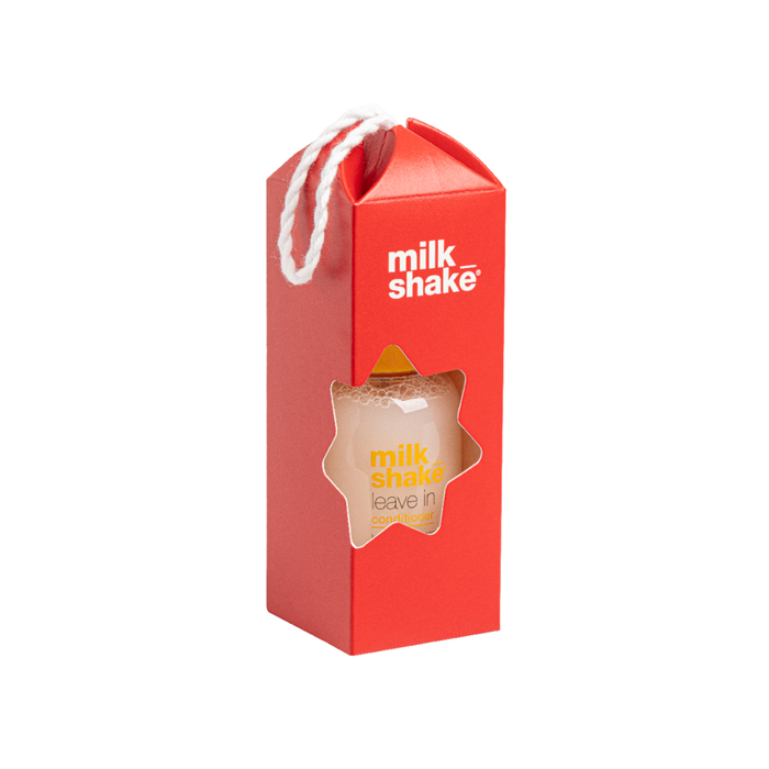 Christmas mini leave-in conditioner 75ml