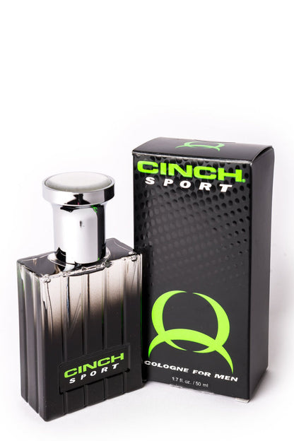 Cinch Sport Cologne for Men