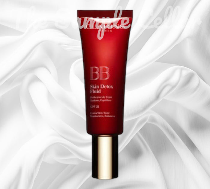 Clarins - BB Skin Detox Fluid