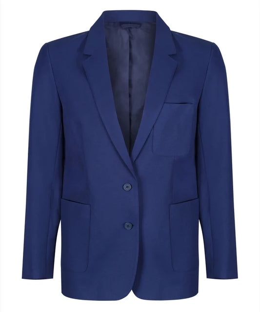 **CLEARANCE** Kempsey Boys Blazer - Regular - Royal Blue