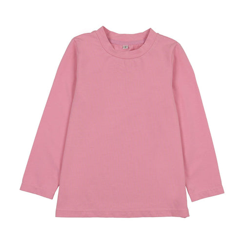 Colored Jean 3/4 Sleeve T-Shirt