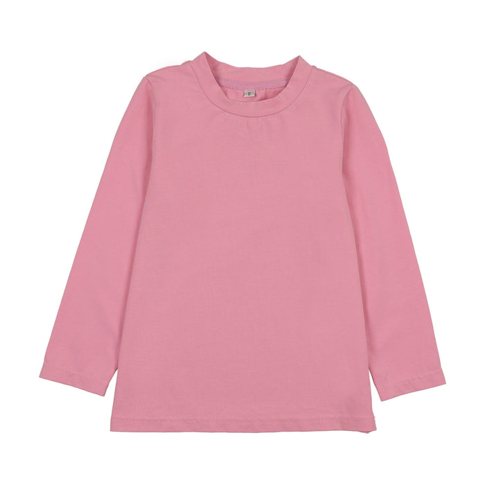Colored Jean 3/4 Sleeve T-Shirt