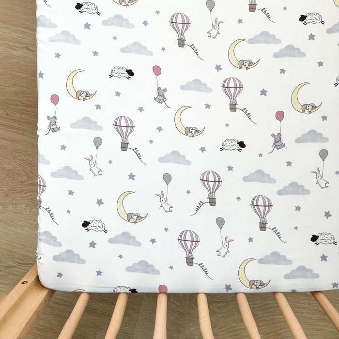 Complete Bedding Set