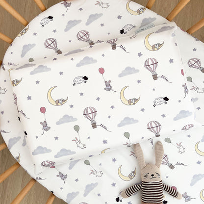 Complete Bedding Set