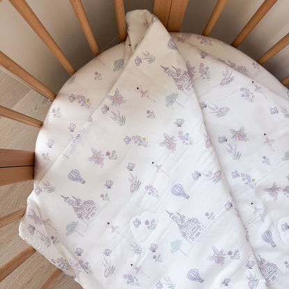 Complete Bedding Set
