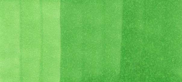 G14 • Apple Green