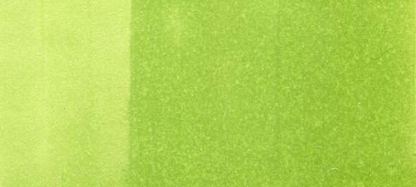 YG13 • Chartreuse