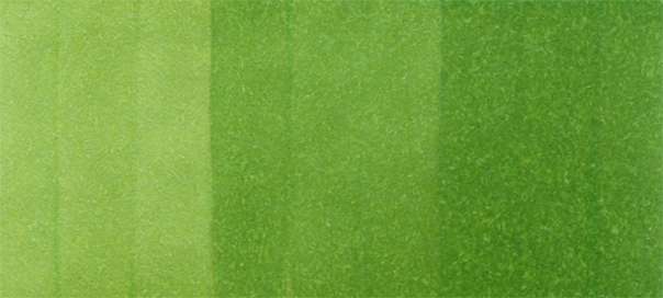 YG17 • Grass Green