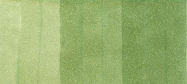 YG63 • Pea Green