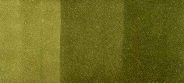 YG97 • Spanish Olive