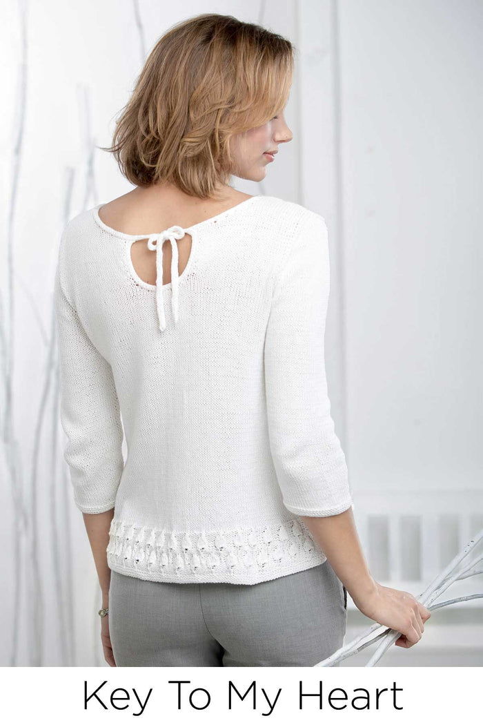 Cotton True: Collection 1 Pattern Fibra Natura