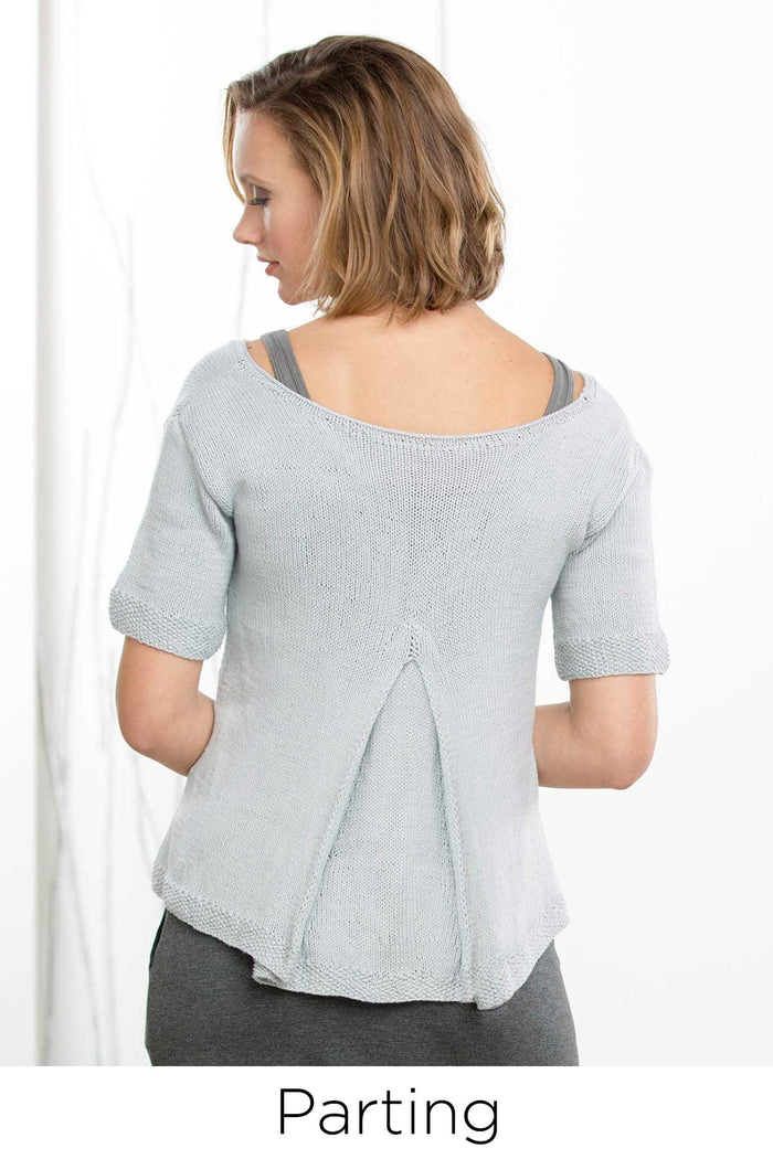 Cotton True: Collection 1 Pattern Fibra Natura