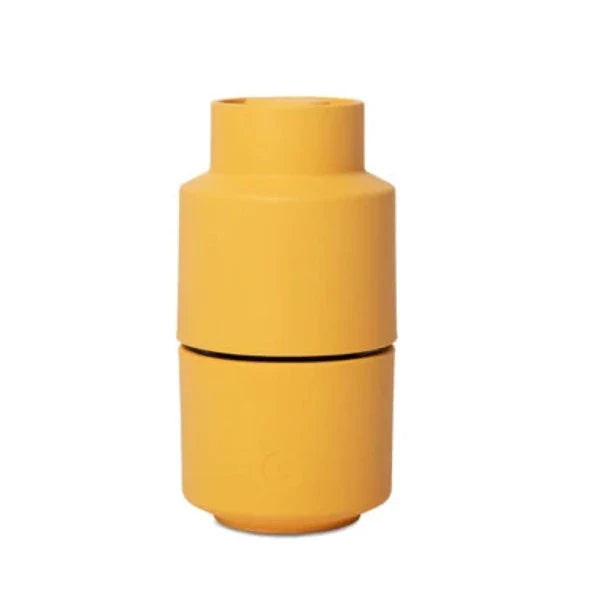 Crush Grind Danish Billund Salt & Pepper Grinders