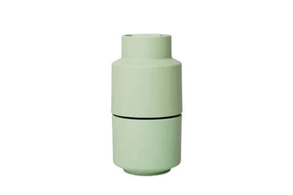 Crush Grind Danish Billund Salt & Pepper Grinders