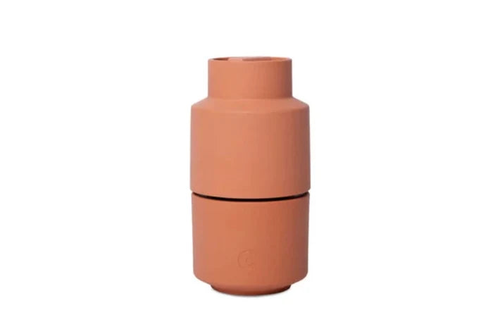 Crush Grind Danish Billund Salt & Pepper Grinders
