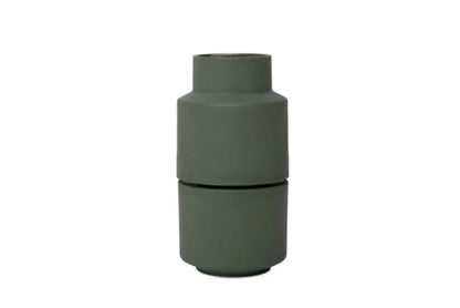 Crush Grind Danish Billund Salt & Pepper Grinders