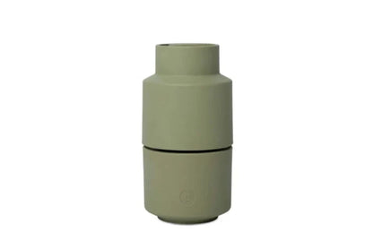 Crush Grind Danish Billund Salt & Pepper Grinders