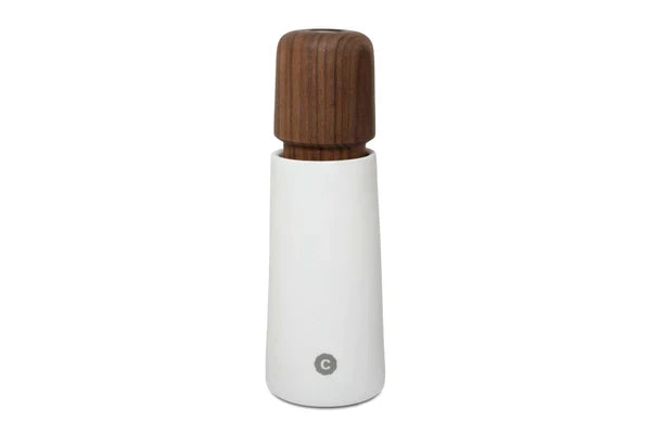 Crush Grind Danish Stockholm Salt & Pepper Grinders