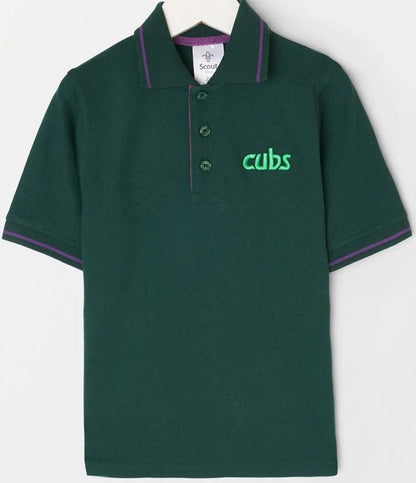 Cubs Polo