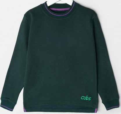 Cubs Sweatshirt
