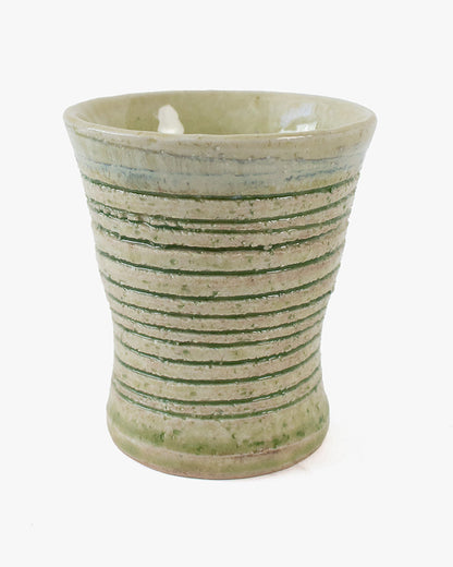 Cup, Bisque, Kagura Series
