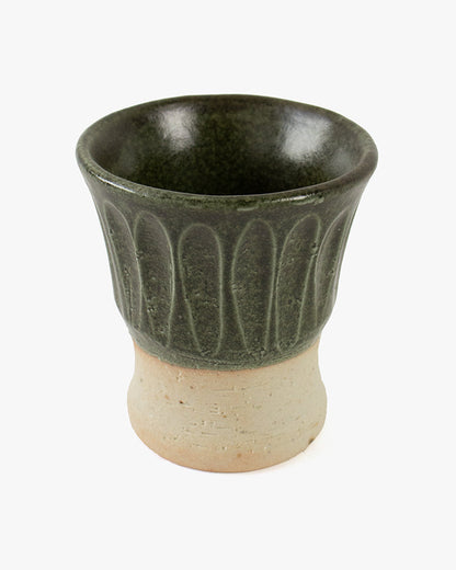 Cup, Bisque, Kagura Series