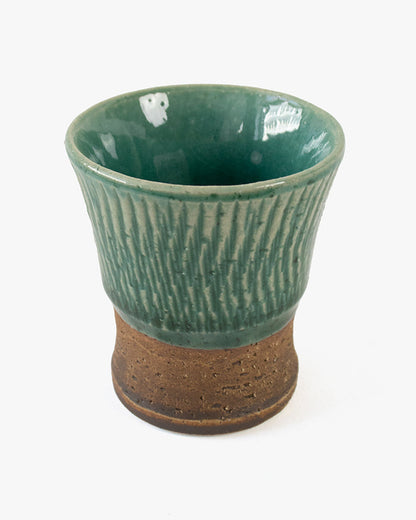 Cup, Bisque, Kagura Series