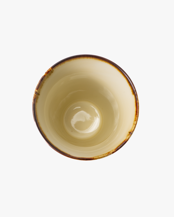 Cup, Bisque, Tokusa