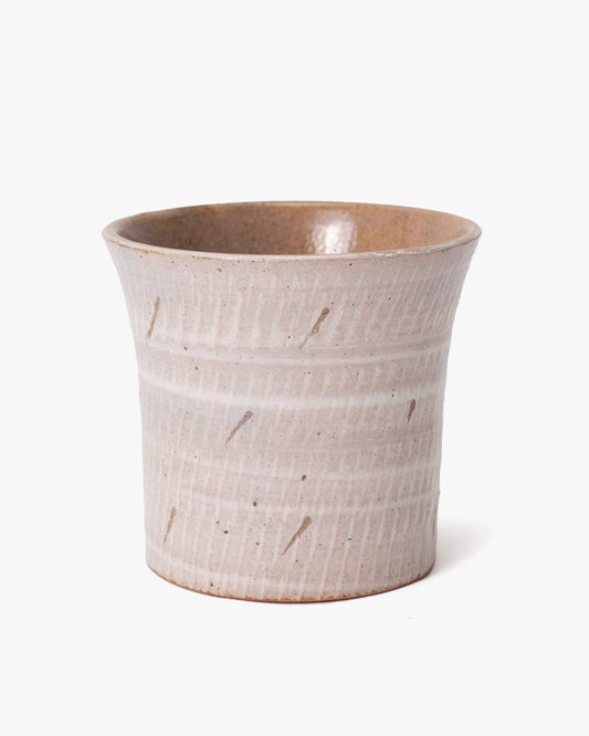 Cup, Masterscraft, Light Gray