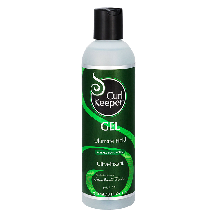 Curl Keeper Gel