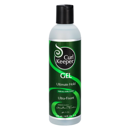 Curl Keeper Gel