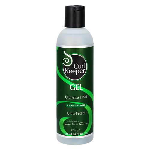 Curl Keeper Gel