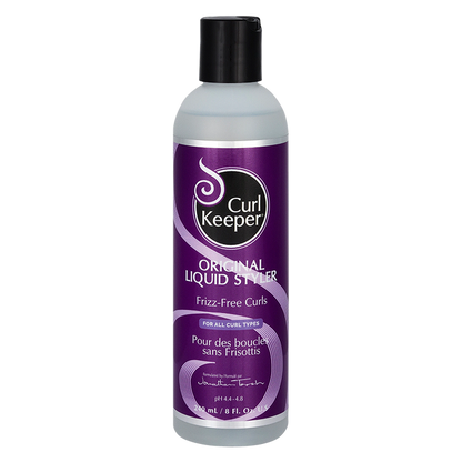 Curl Keeper Original Liquid Styler