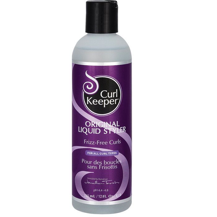Curl Keeper Original Liquid Styler