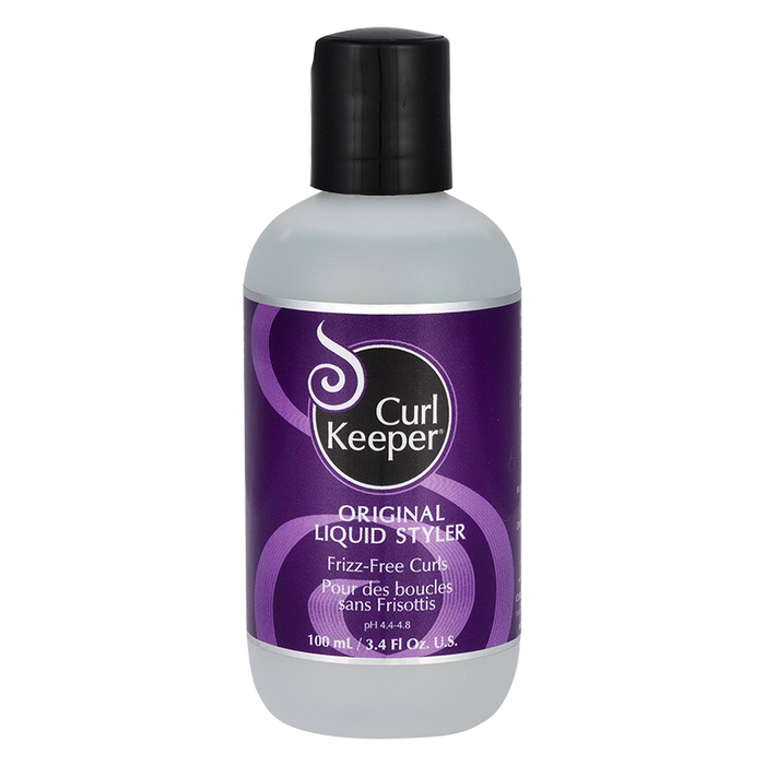 Curl Keeper Original Liquid Styler