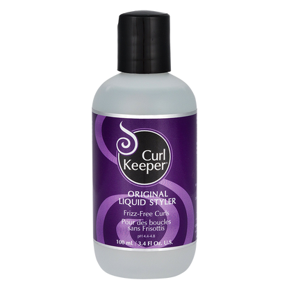 Curl Keeper Original Liquid Styler