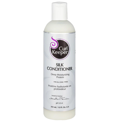 Curl Keeper Silk Conditioner