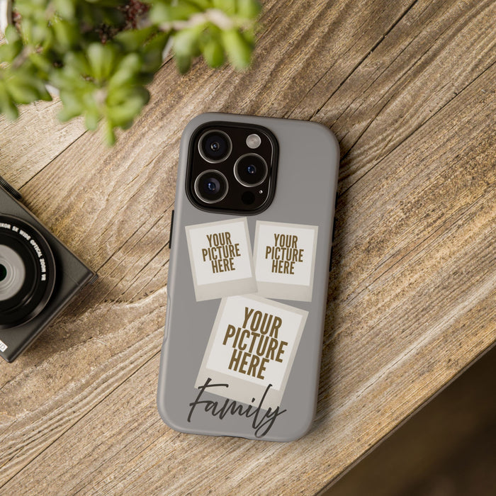 iPhone 16 Pro / Matte