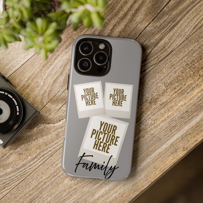 iPhone 16 Pro Max / Glossy